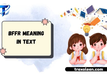 BFFR Meaning in Text