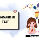 BR Meaning in Text