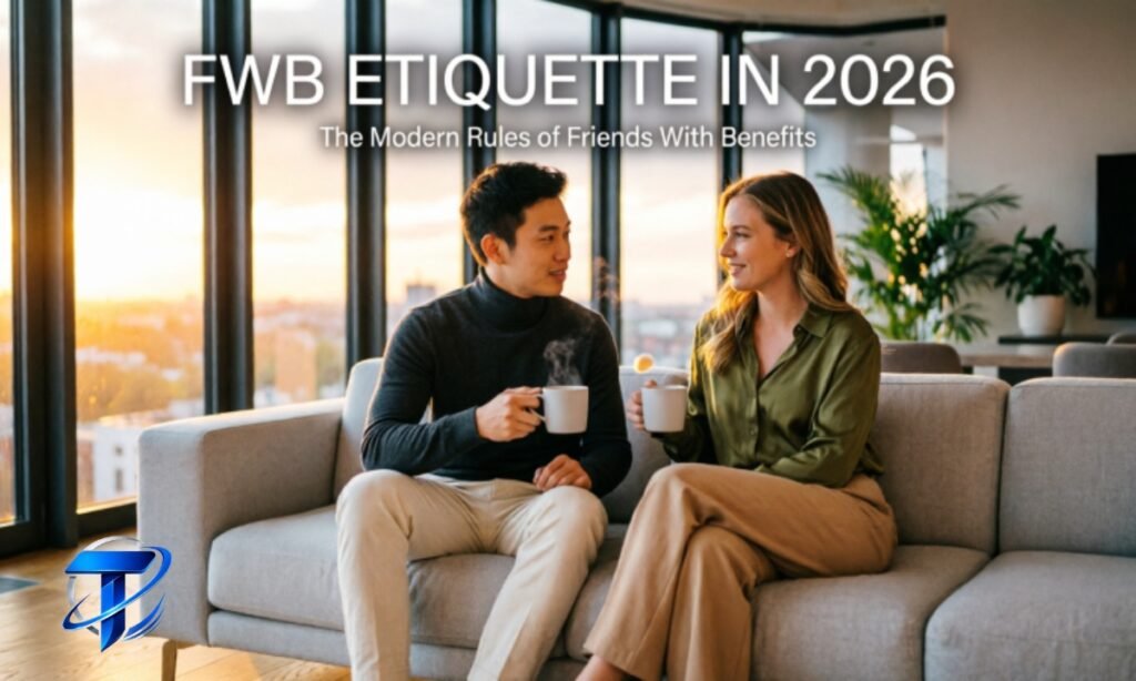 FWB Etiquette in 2026