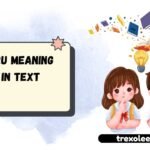 HRU Meaning in Text