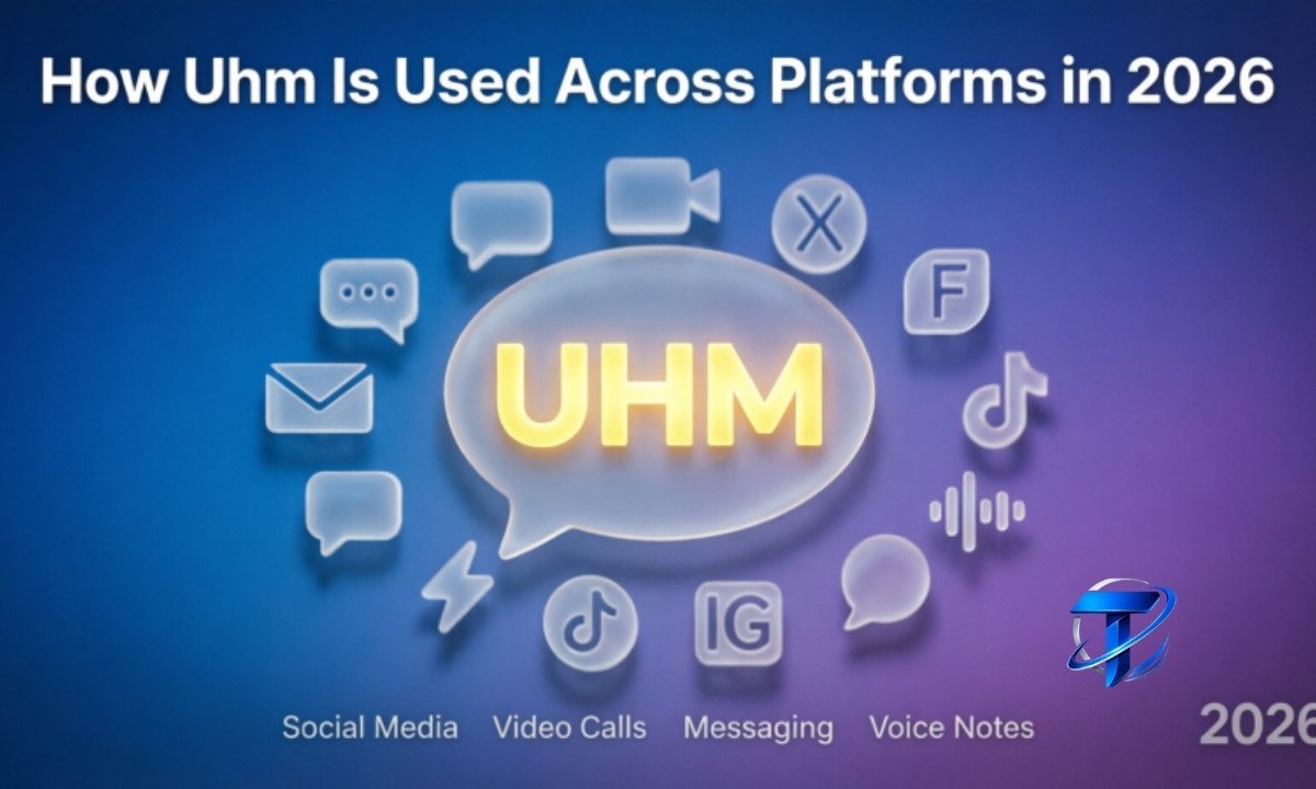 How Uhm Is Used Across Platforms in 2026