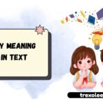 IMY Meaning in Text