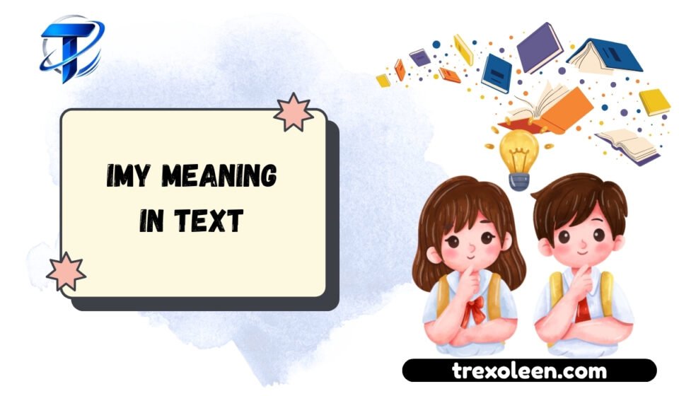 IMY Meaning in Text