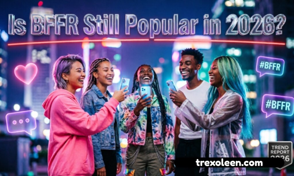Is BFFR Still Popular in 2026