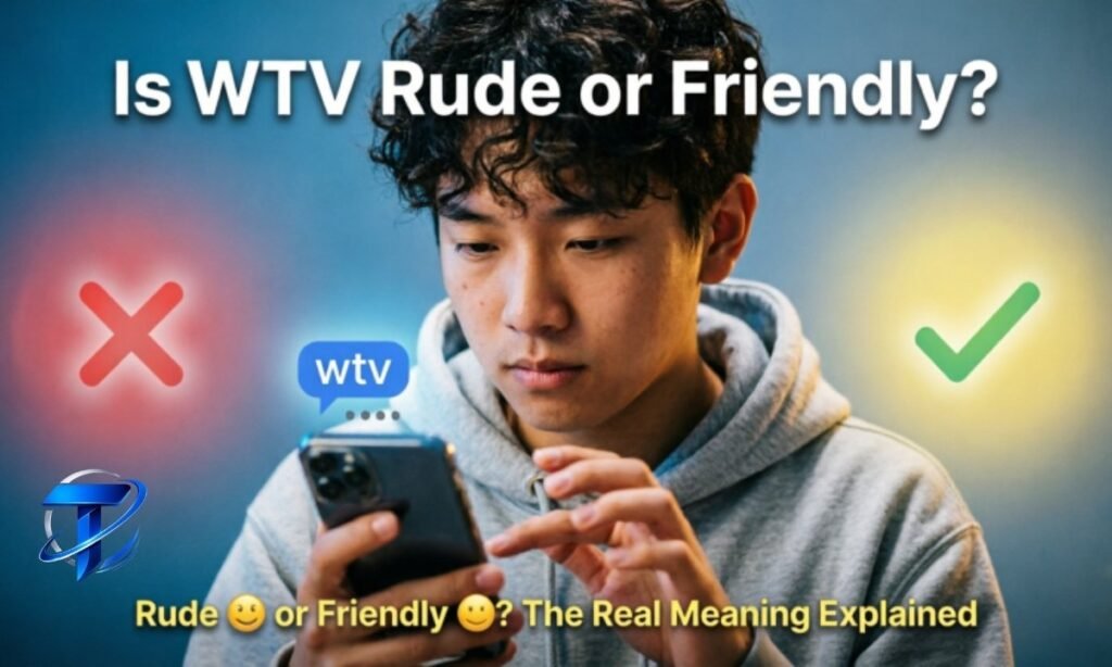 Is WTV Rude or Friendly