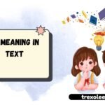 JS Meaning in Text