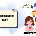 MF Meaning in Text