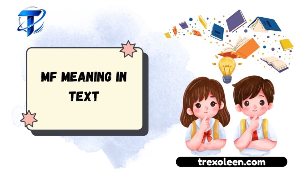 MF Meaning in Text