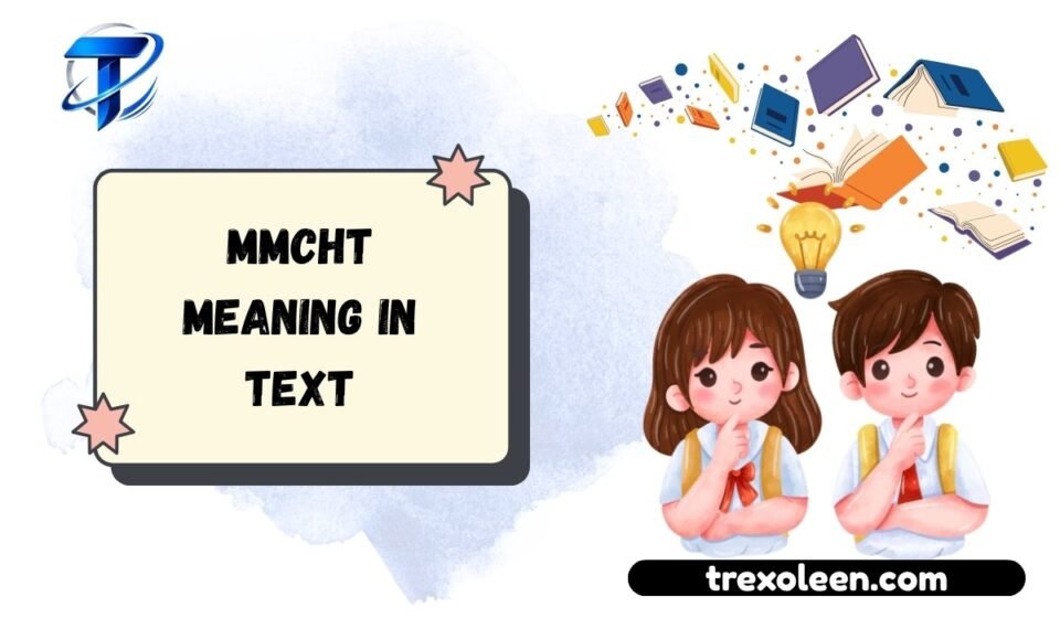 MMCHT Meaning in Text
