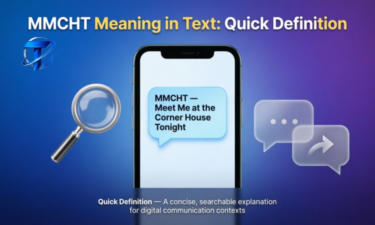 MMCHT Meaning in text defination