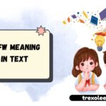 NSFW Meaning in Text