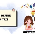 OSS Meaning in Text