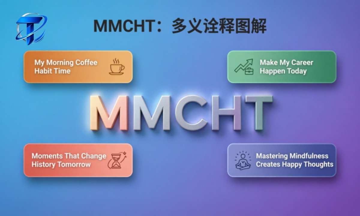 Other Meanings People Give MMCHT