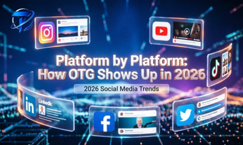 Platform by Platform
