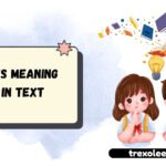SFS Meaning in Text