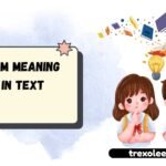Uhm Meaning in Text