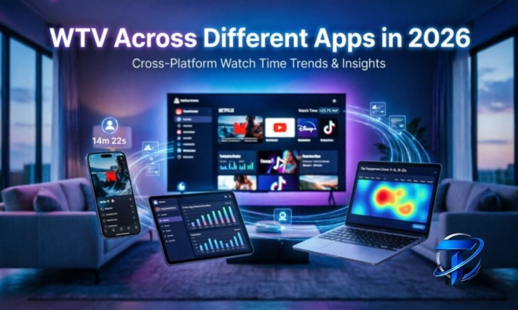 WTV Across Different Apps in 2026