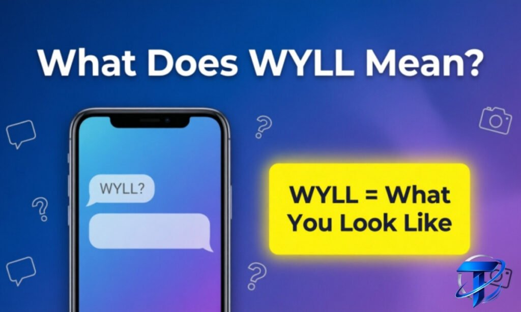 What Does WYLL Mean