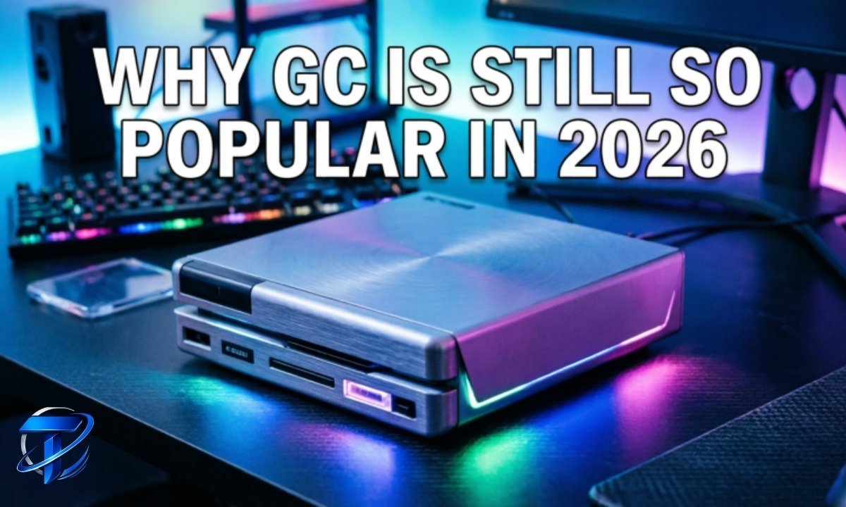 Why GC Is Still So Popular in 2026