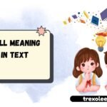 Wyll Meaning in Text