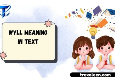 Wyll Meaning in Text