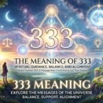 333 meaning