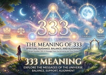 333 meaning