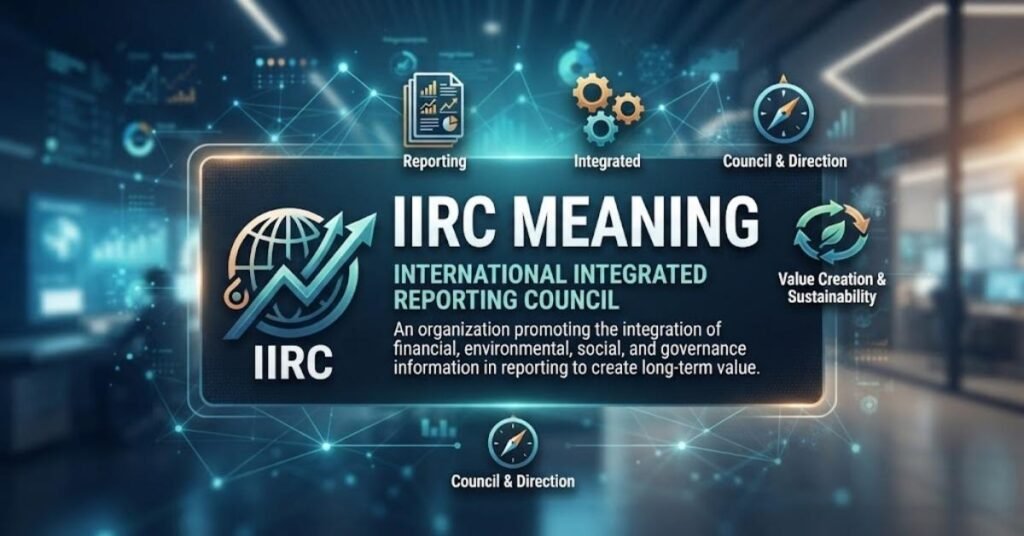 IIRC Meaning – Quick Definition