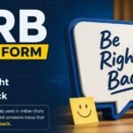 brb full form