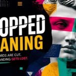 chopped meaning