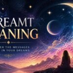 dreamt meaning