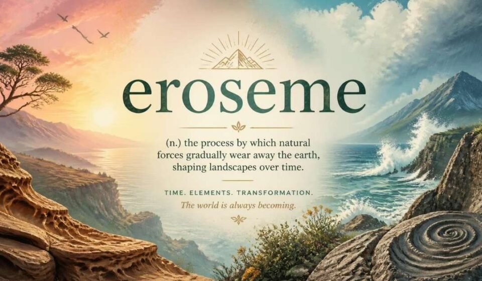 eroseme