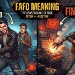fafo meaning