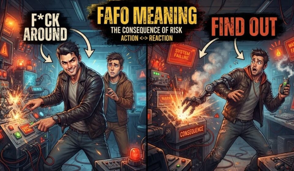 fafo meaning