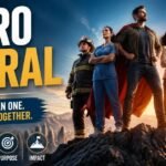 hero plural