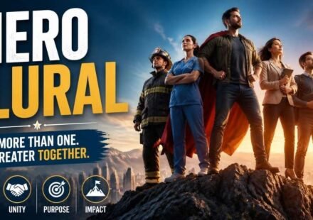 hero plural