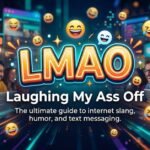 lmao meaning