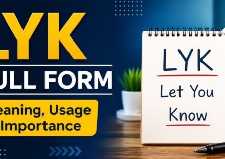 lyk full form