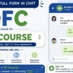 ofc full form in chat