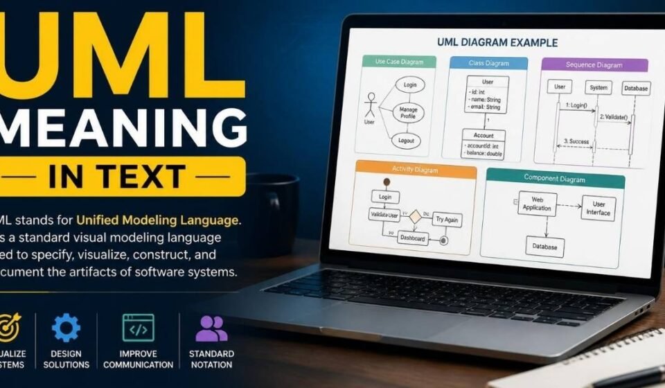 oml meaning in text