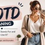 ootd meaning
