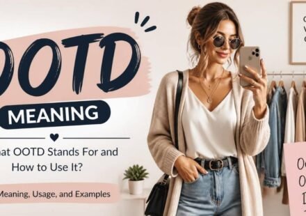 ootd meaning