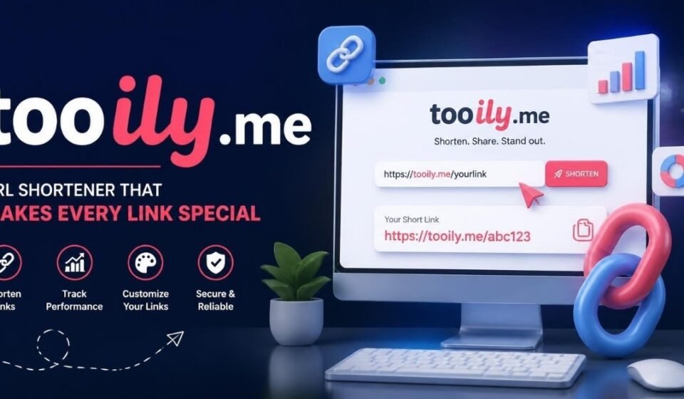 too ily.me