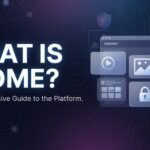 what is erome