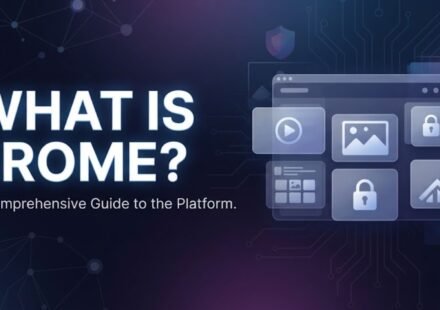 what is erome