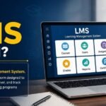 what lms mean in text