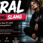 feral meaning slang