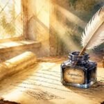 writting or writing