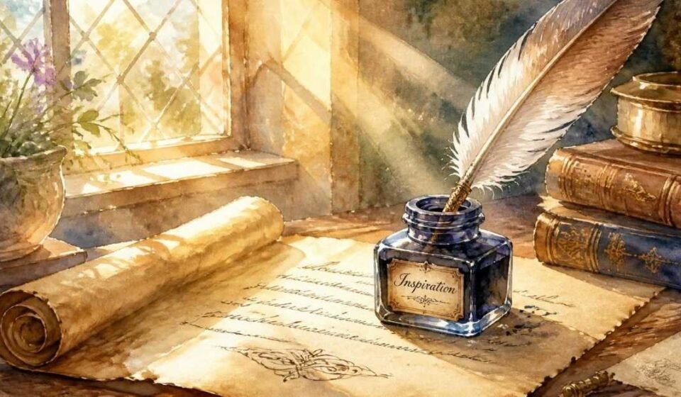 writting or writing